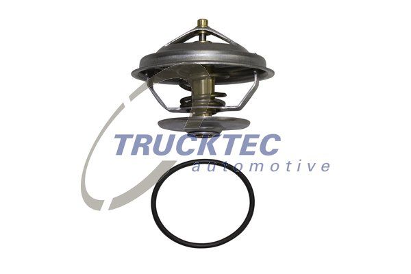 TRUCKTEC AUTOMOTIVE Termostaatti, jäähdytysneste 02.19.006